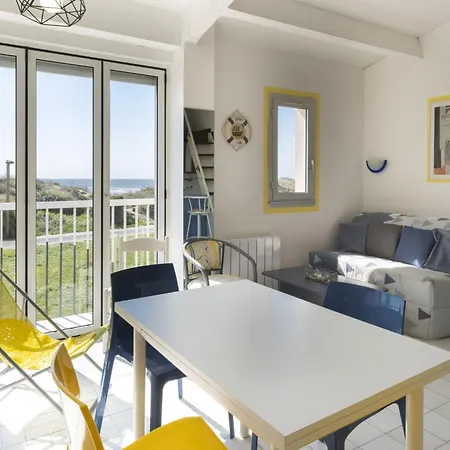 Aquaplage B By Interhome Apartamento Agde