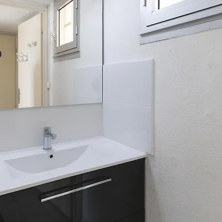 Apartamento Aquaplage B By Interhome Agde