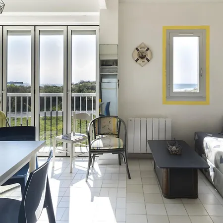 Aquaplage B By Interhome Agde