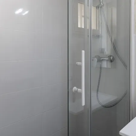 Apartamento Aquaplage B By Interhome