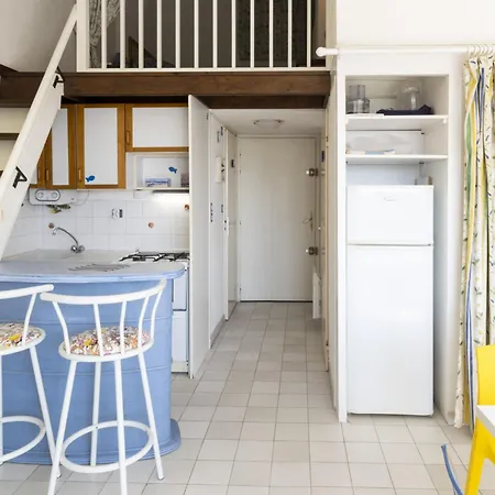 Apartment Aquaplage B By Interhome Agde